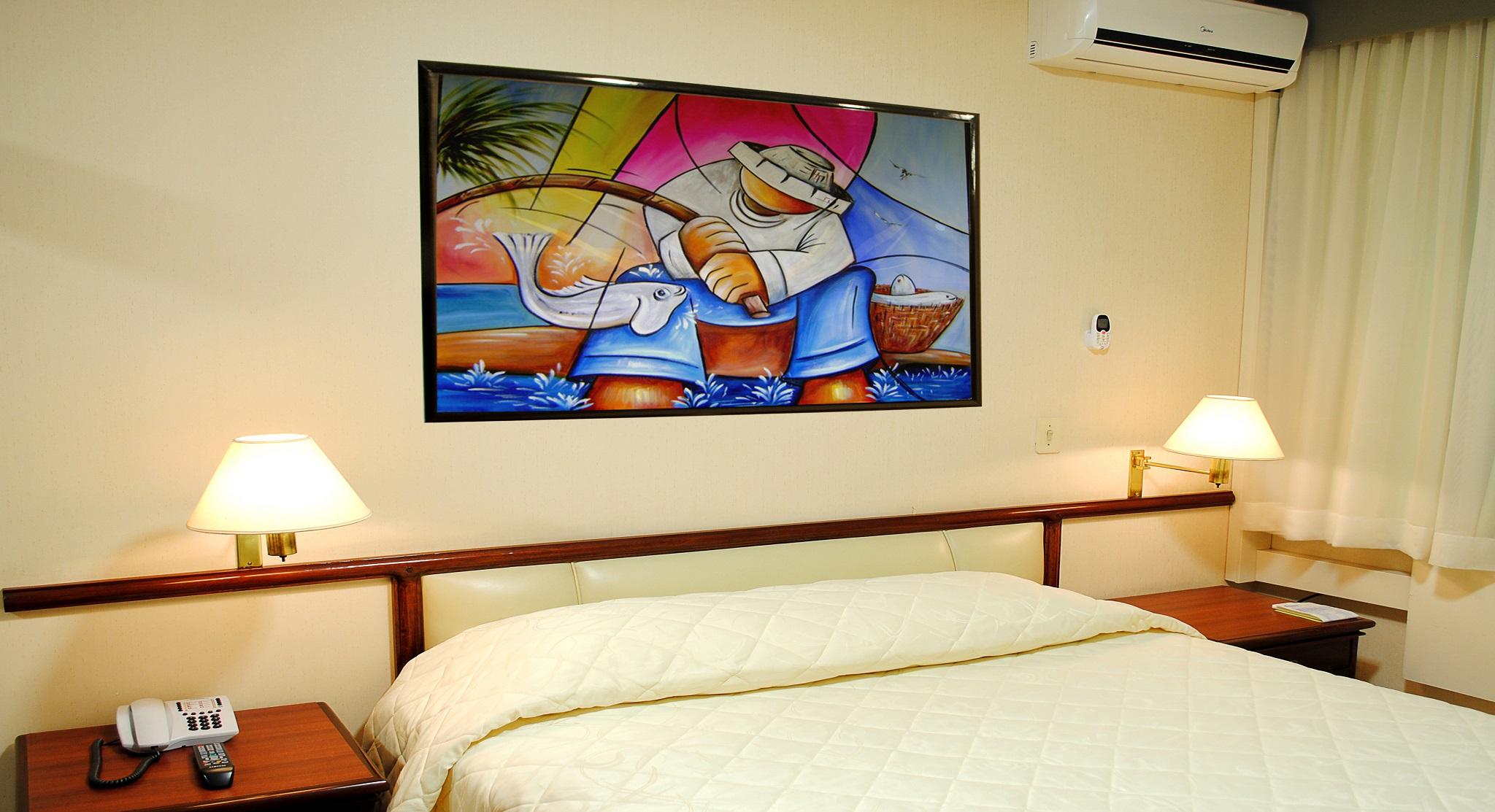 Travel Inn Premium Flats Paulista Wall Street São Paulo Eksteriør billede