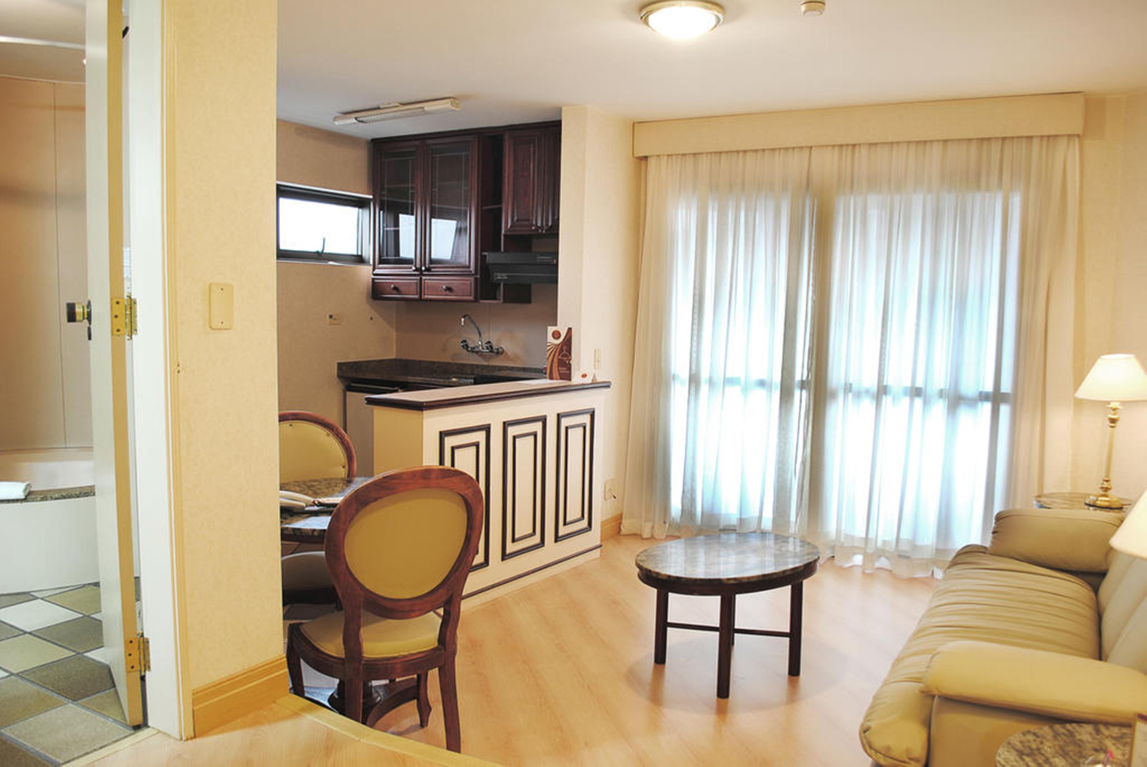 Travel Inn Premium Flats Paulista Wall Street São Paulo Eksteriør billede