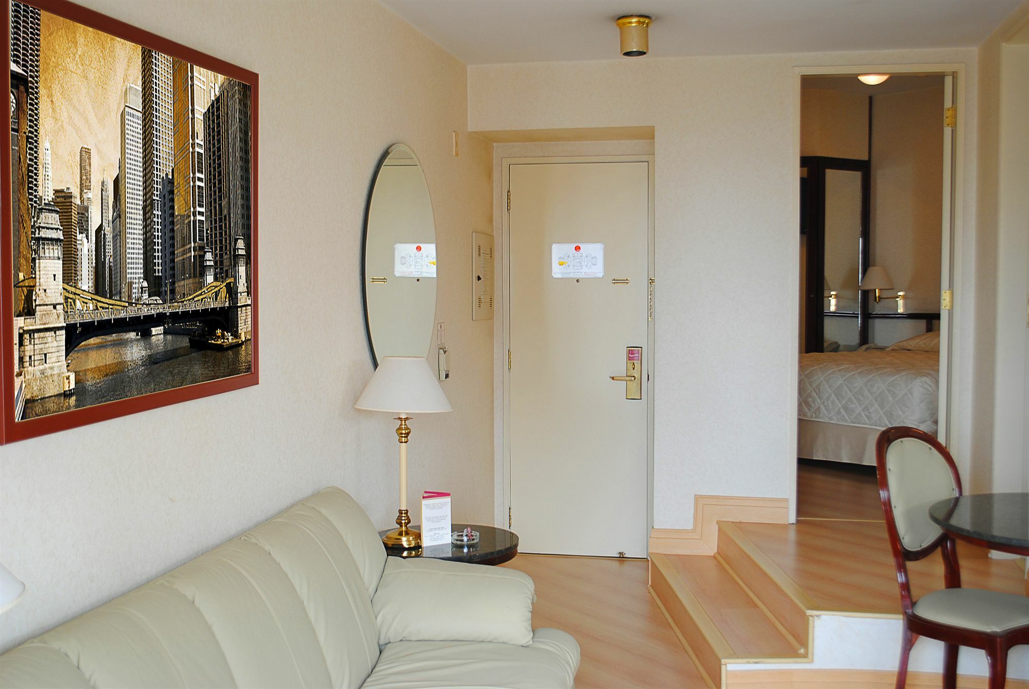 Travel Inn Premium Flats Paulista Wall Street São Paulo Eksteriør billede